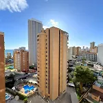 Karola 11 * 貝尼多姆