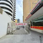 Karola 11 Apartman *