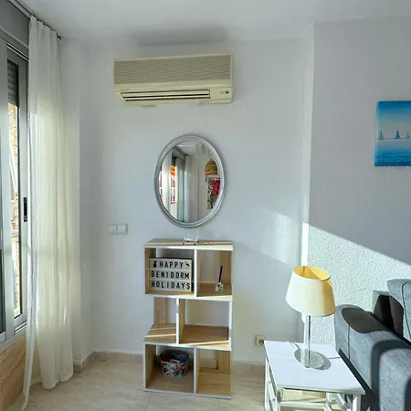 דירה Karola 11 *